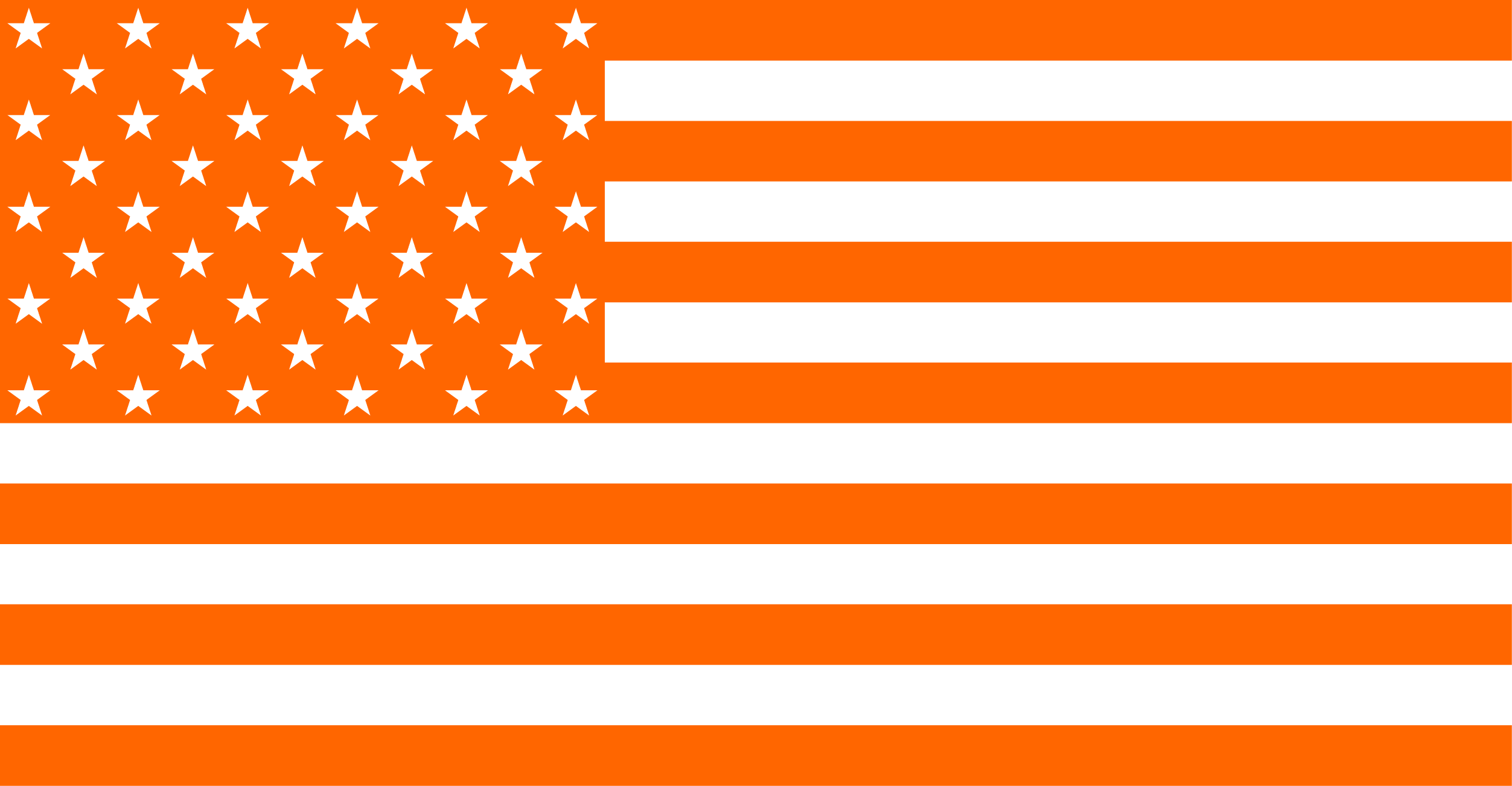 USA Flag